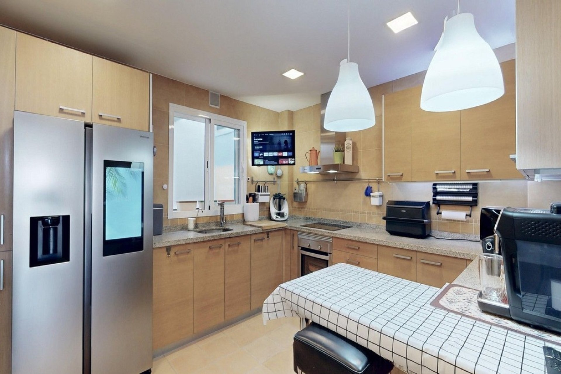 Wiederverkauf - Town house - Benalmadena - Benalmadena Costa
