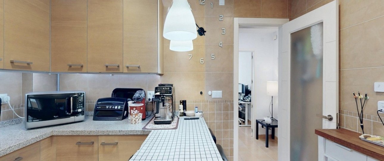 Wiederverkauf - Town house - Benalmadena - Benalmadena Costa