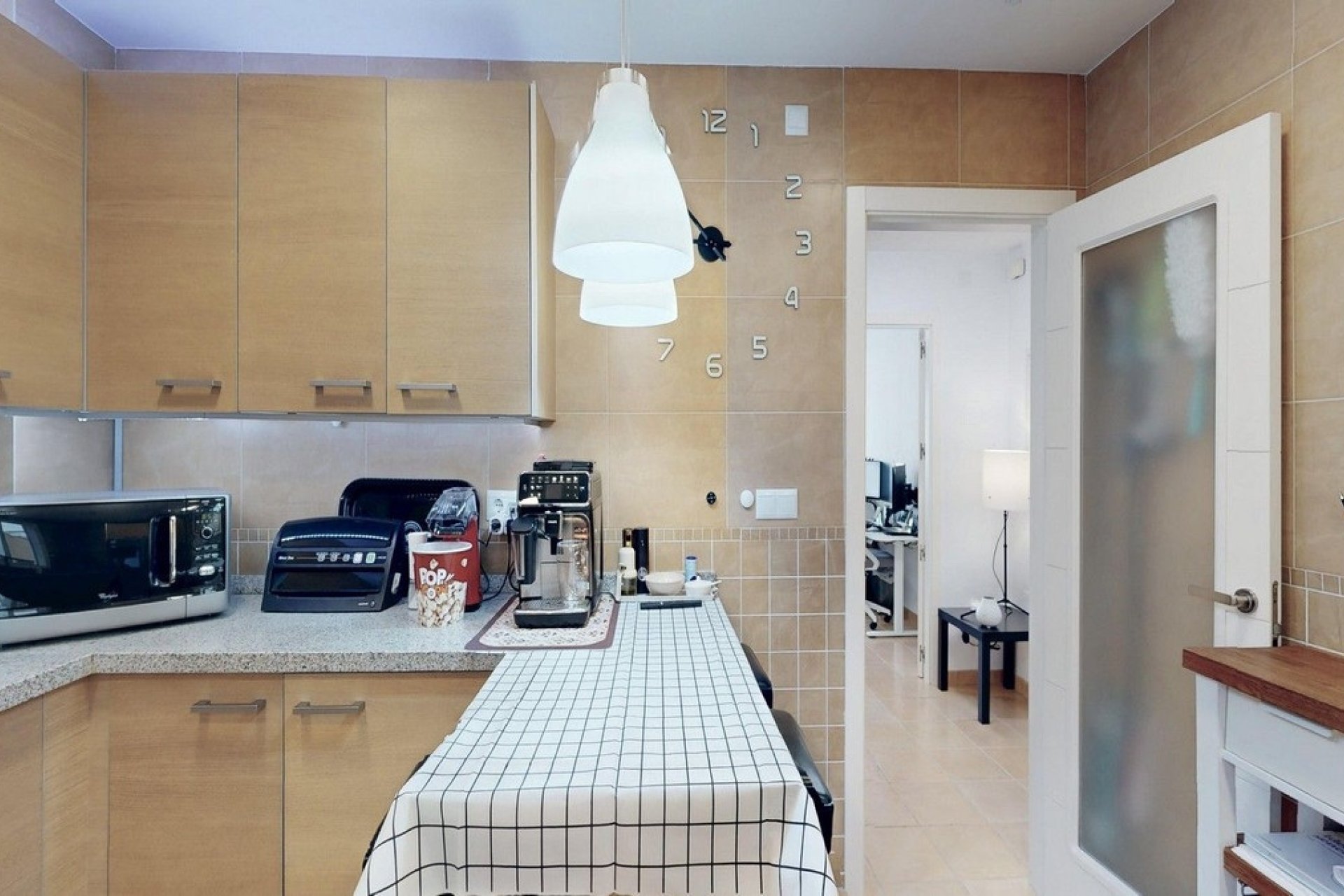 Wiederverkauf - Town house - Benalmadena - Benalmadena Costa