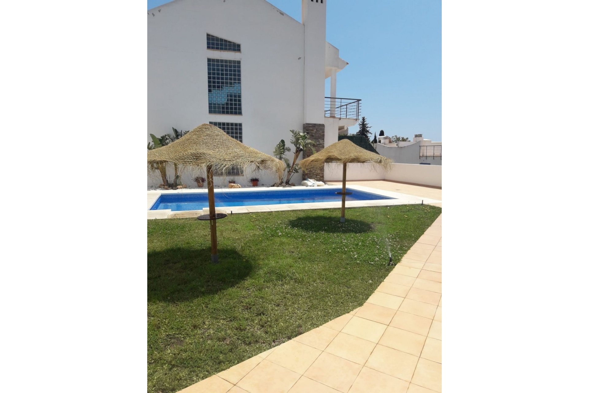 Wiederverkauf - Town house - Benalmadena - Benalmadena Costa