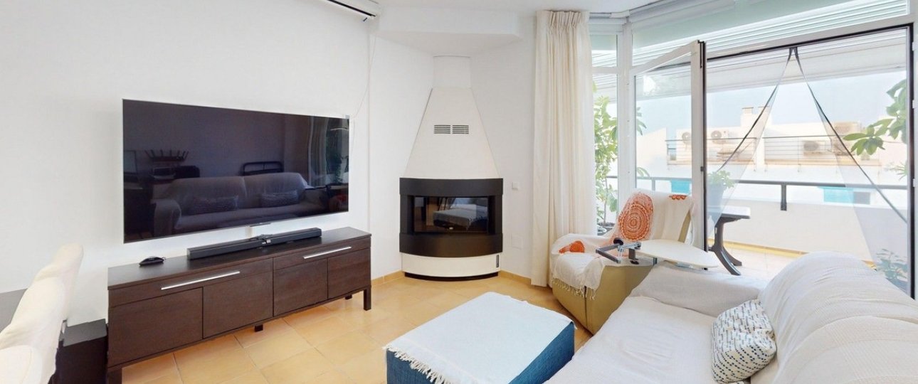 Wiederverkauf - Town house - Benalmadena - Benalmadena Costa