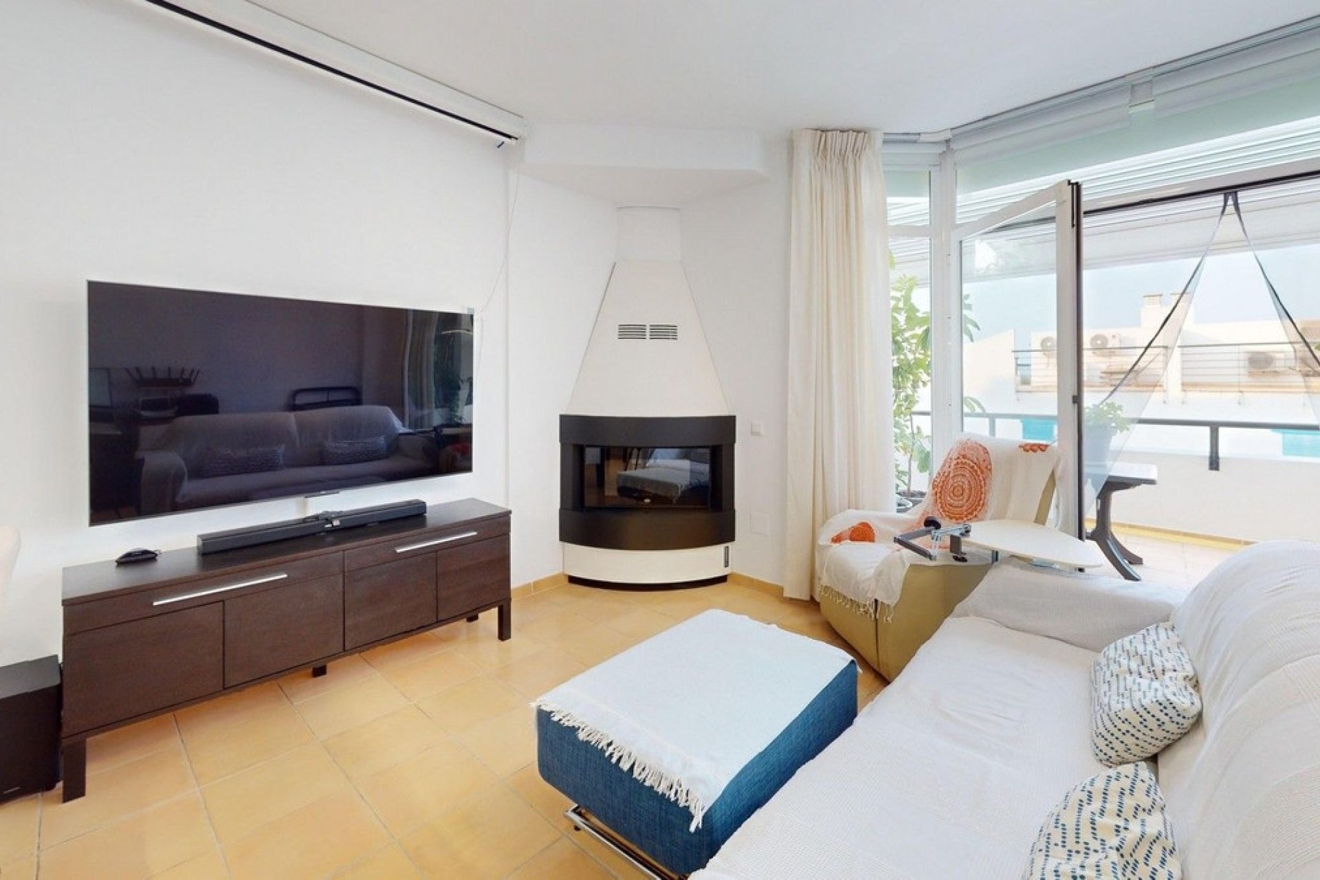 Wiederverkauf - Town house - Benalmadena - Benalmadena Costa