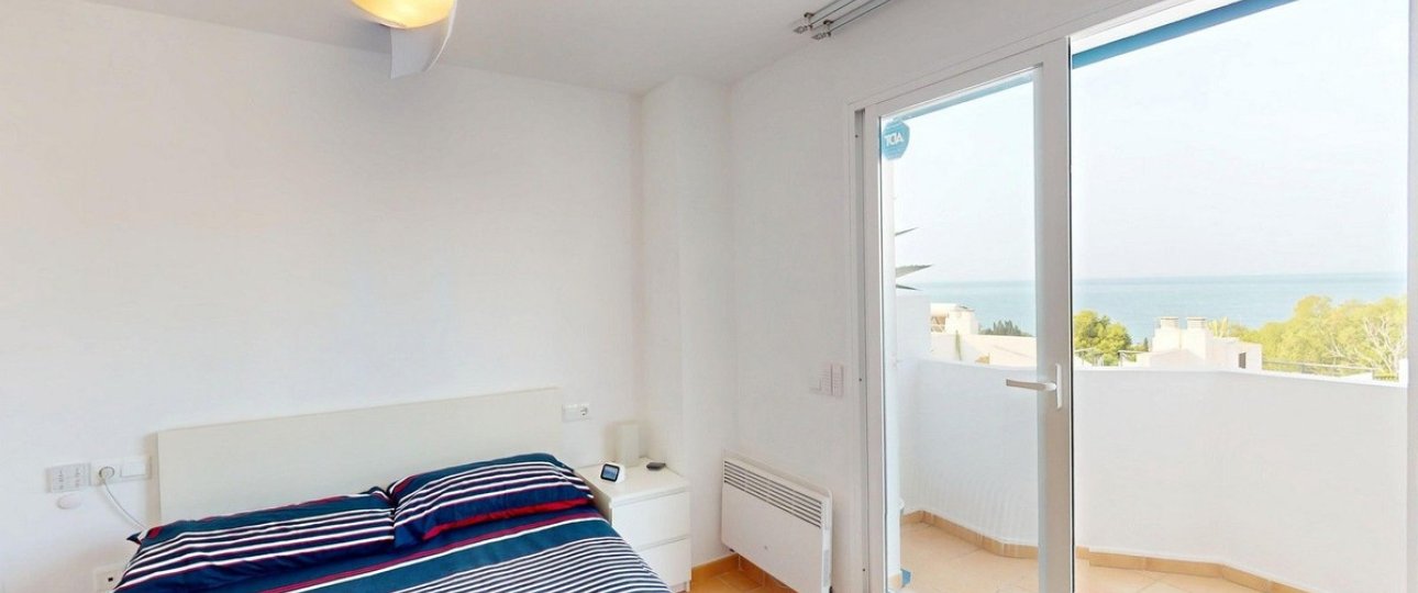 Wiederverkauf - Town house - Benalmadena - Benalmadena Costa