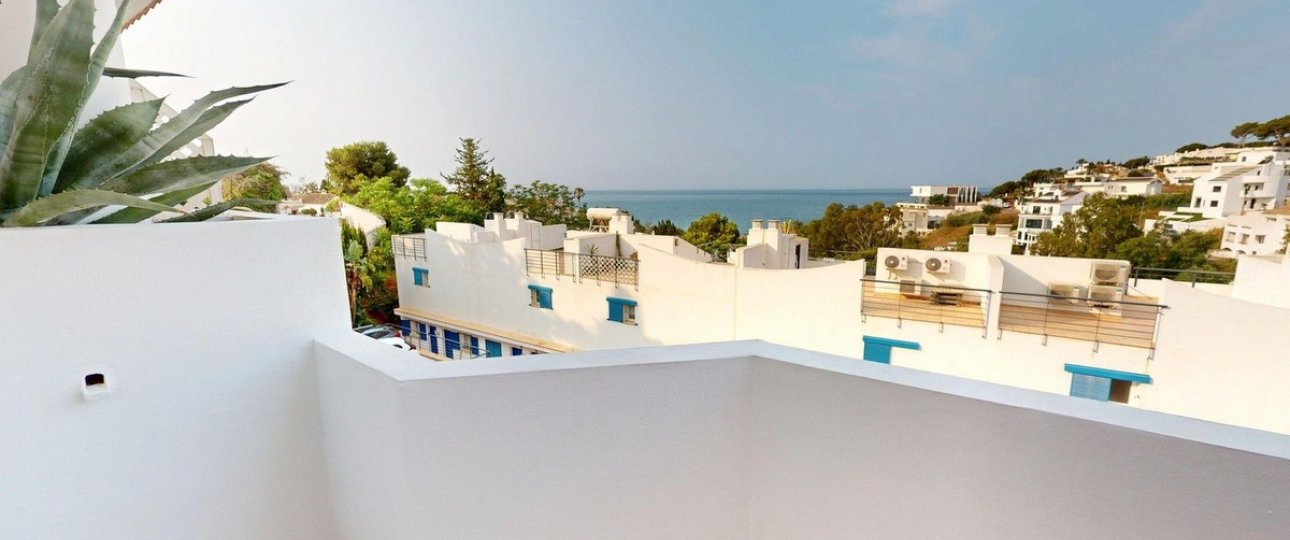 Wiederverkauf - Town house - Benalmadena - Benalmadena Costa