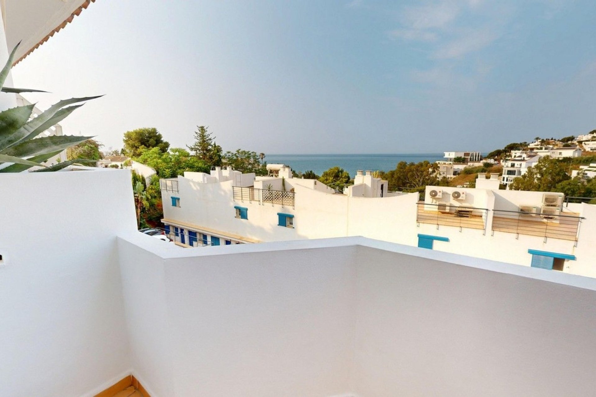 Wiederverkauf - Town house - Benalmadena - Benalmadena Costa