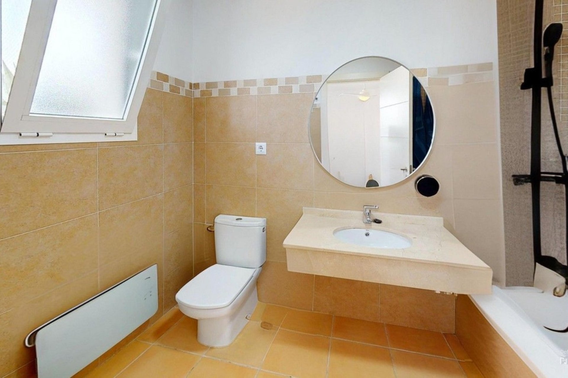 Wiederverkauf - Town house - Benalmadena - Benalmadena Costa