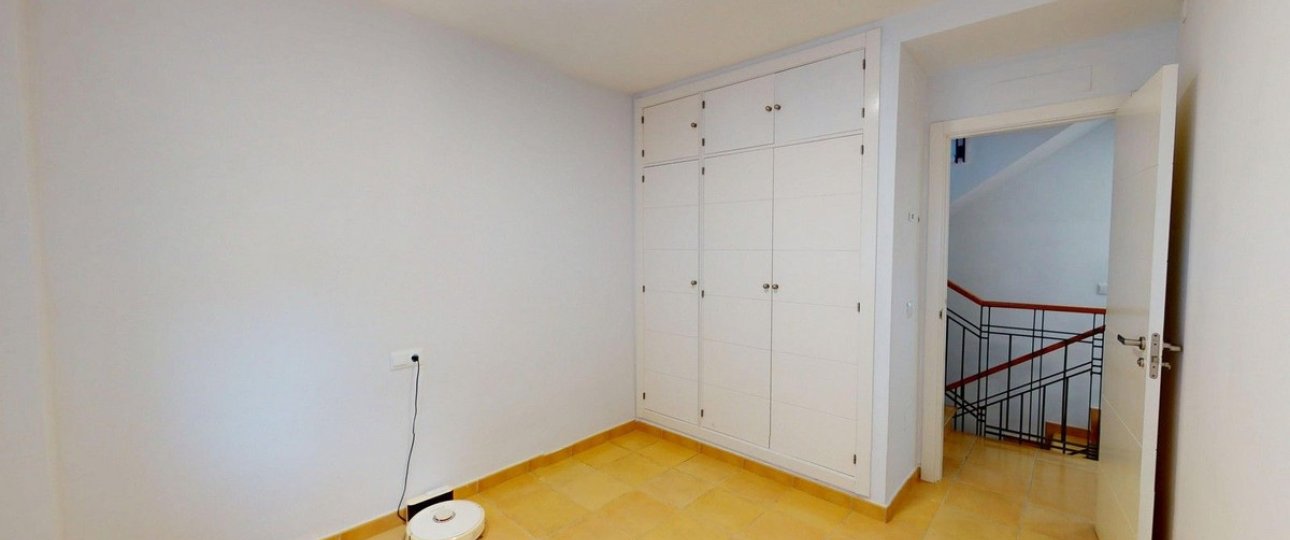 Wiederverkauf - Town house - Benalmadena - Benalmadena Costa