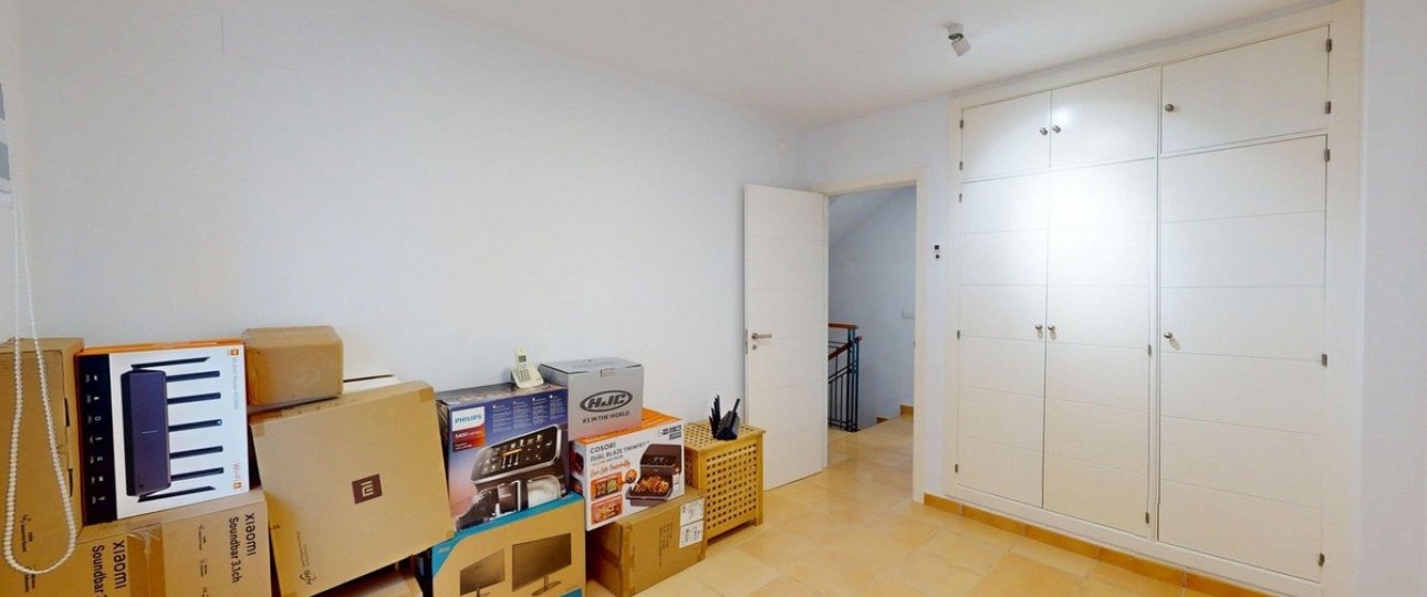 Wiederverkauf - Town house - Benalmadena - Benalmadena Costa