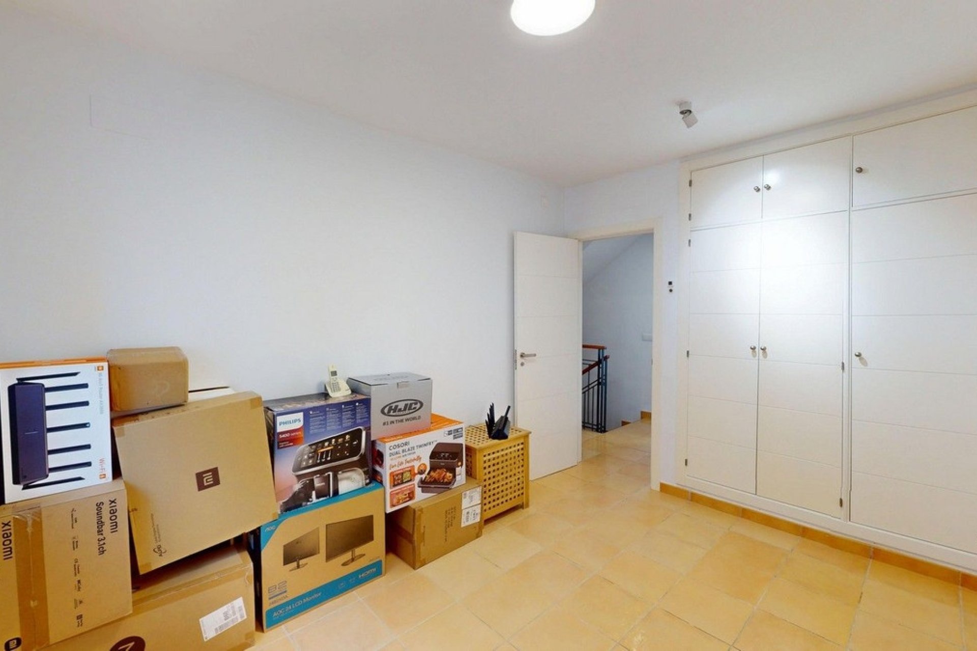 Wiederverkauf - Town house - Benalmadena - Benalmadena Costa