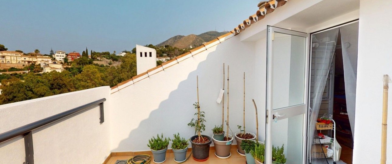 Wiederverkauf - Town house - Benalmadena - Benalmadena Costa