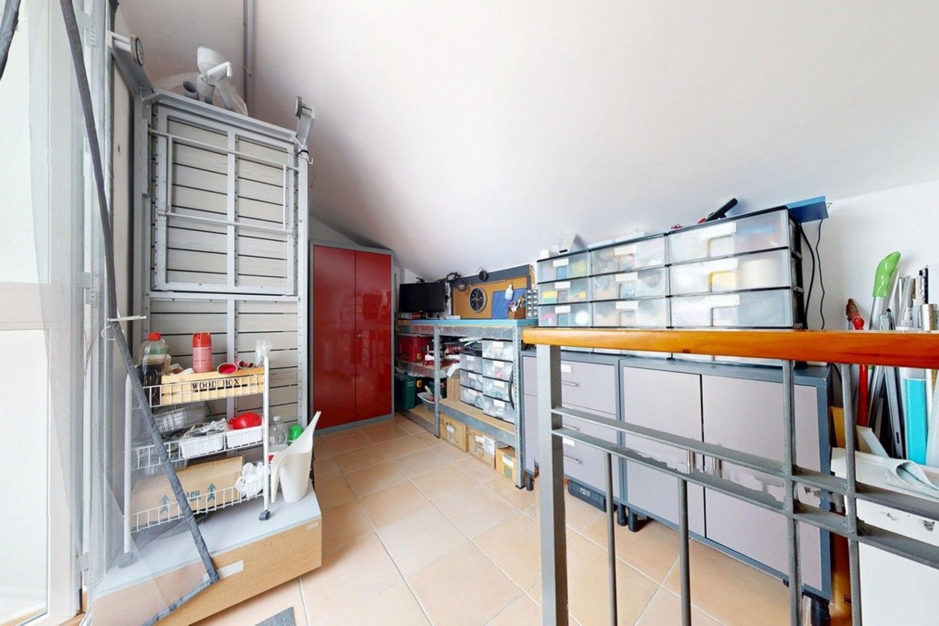 Wiederverkauf - Town house - Benalmadena - Benalmadena Costa