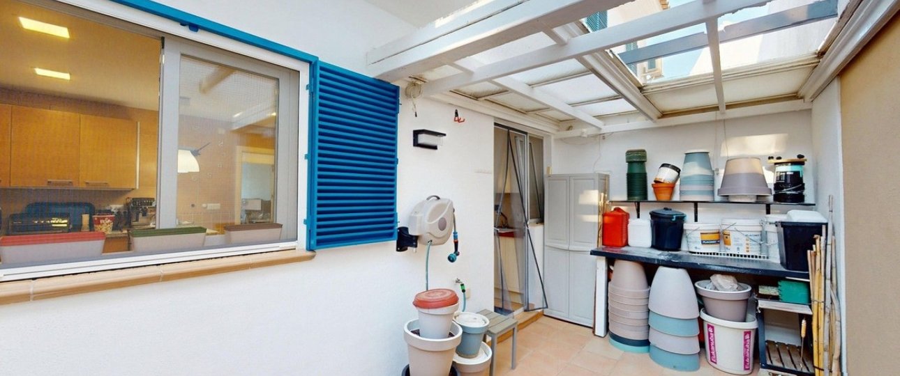 Wiederverkauf - Town house - Benalmadena - Benalmadena Costa