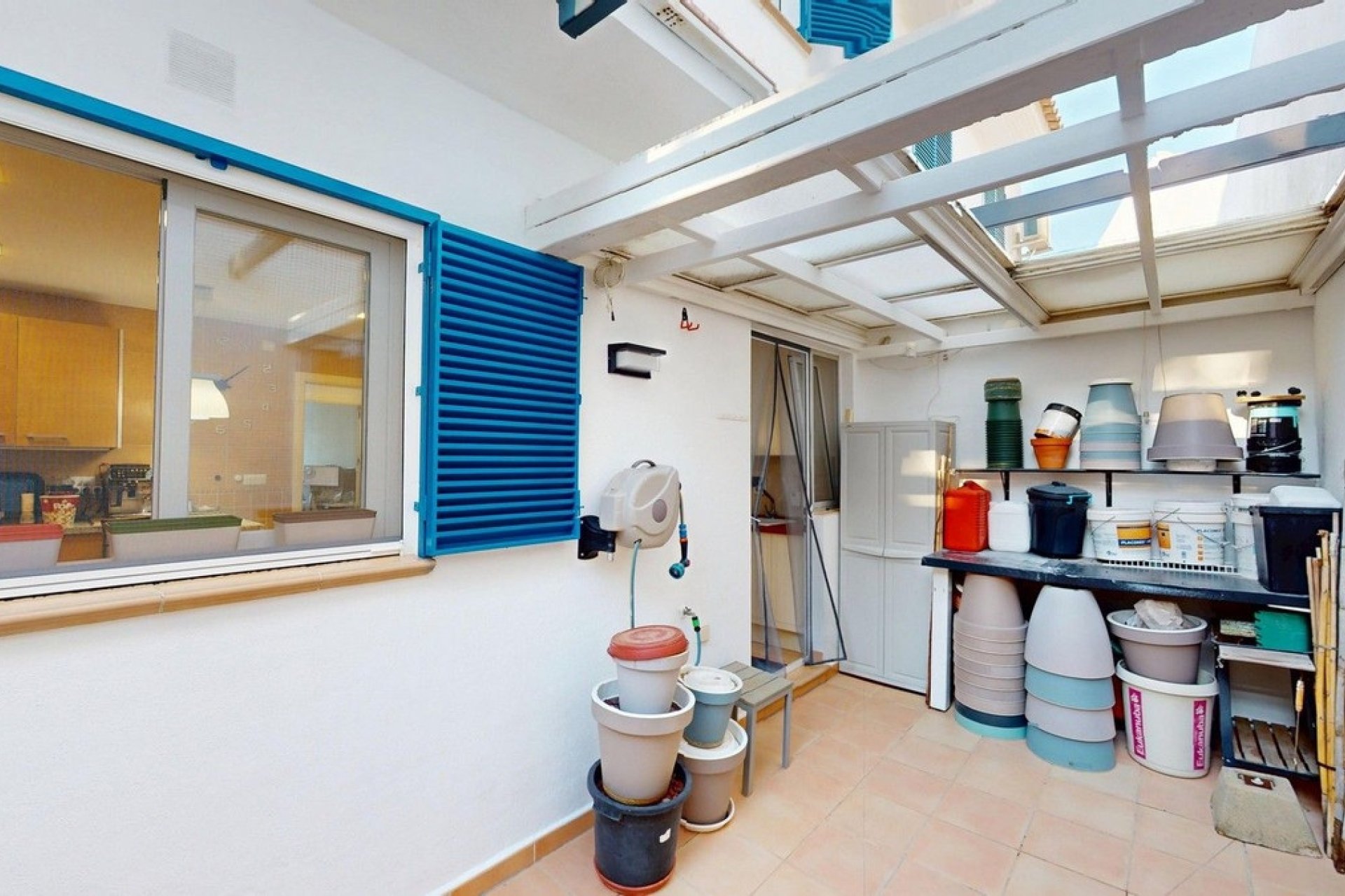 Wiederverkauf - Town house - Benalmadena - Benalmadena Costa
