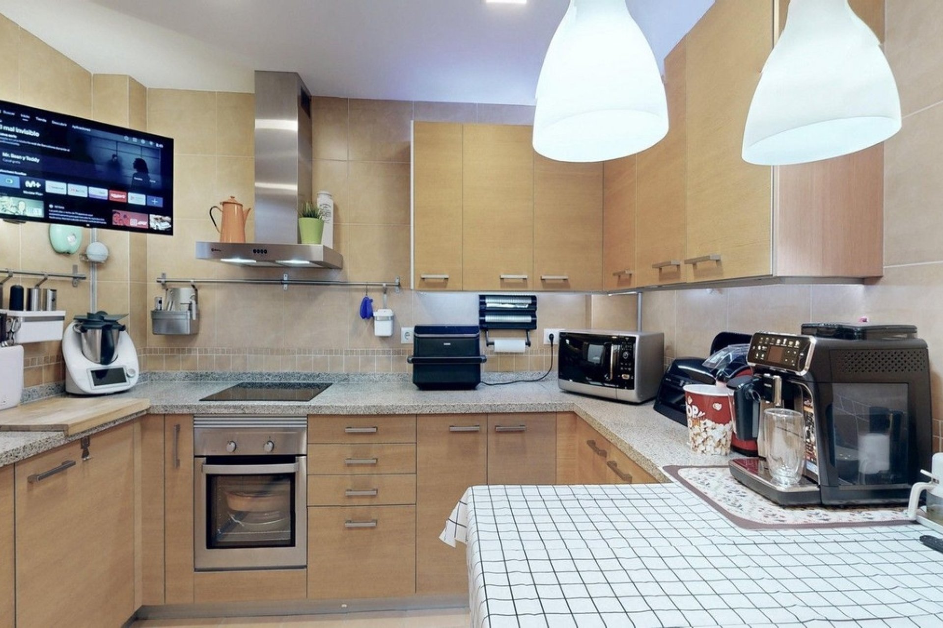 Wiederverkauf - Town house - Benalmadena - Benalmadena Costa