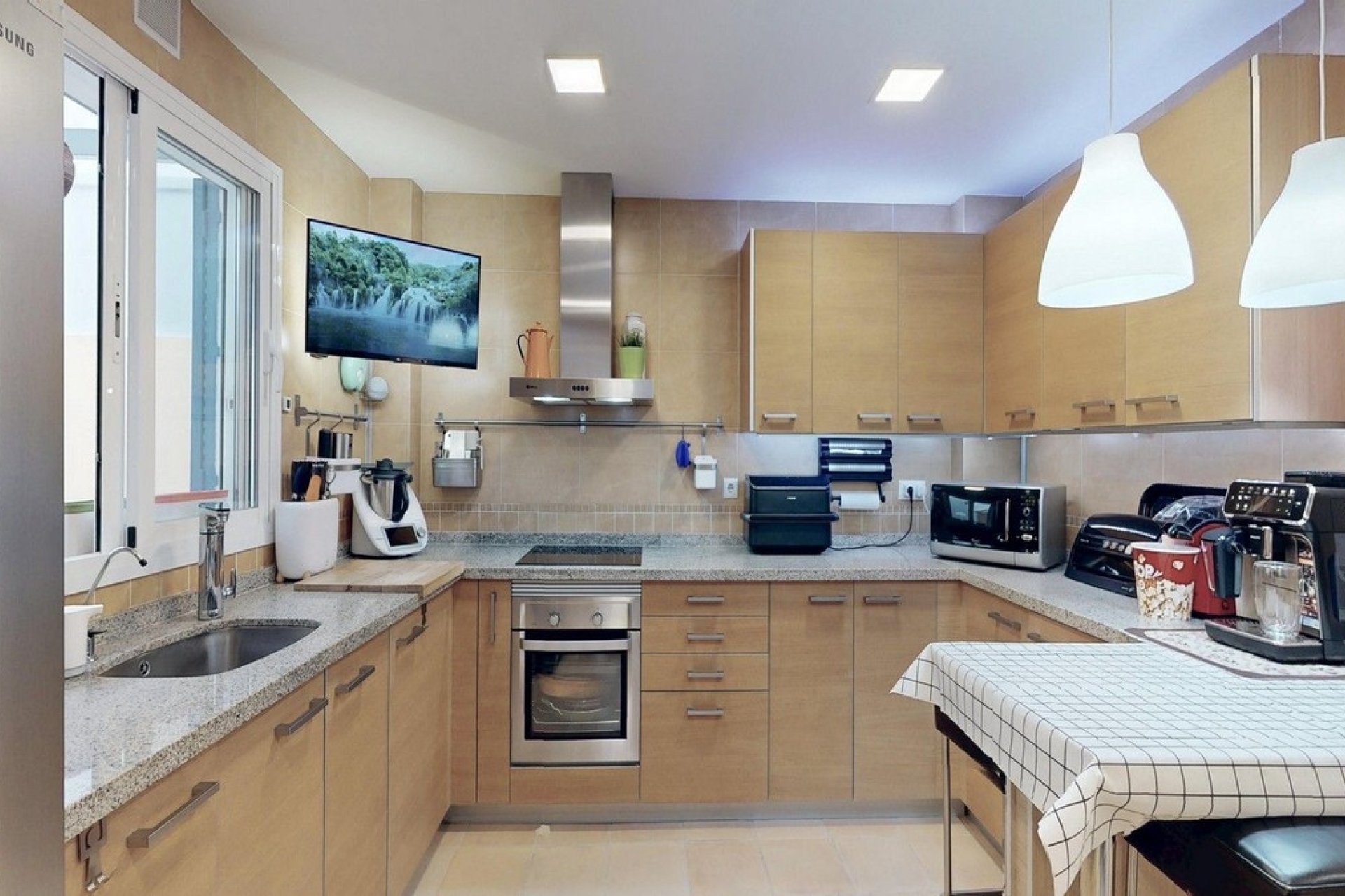 Wiederverkauf - Town house - Benalmadena - Benalmadena Costa