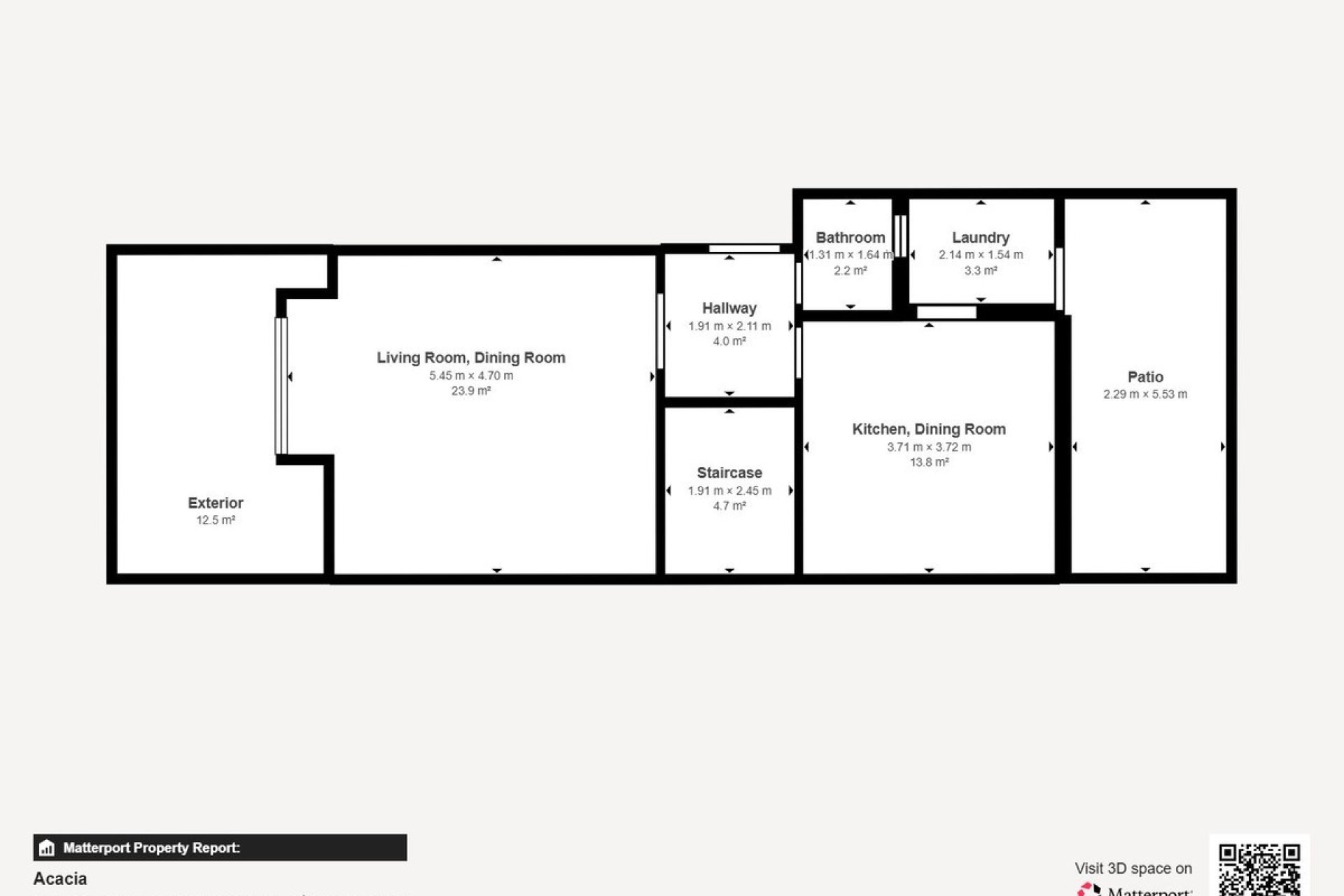 Wiederverkauf - Town house - Benalmadena - Benalmadena Costa