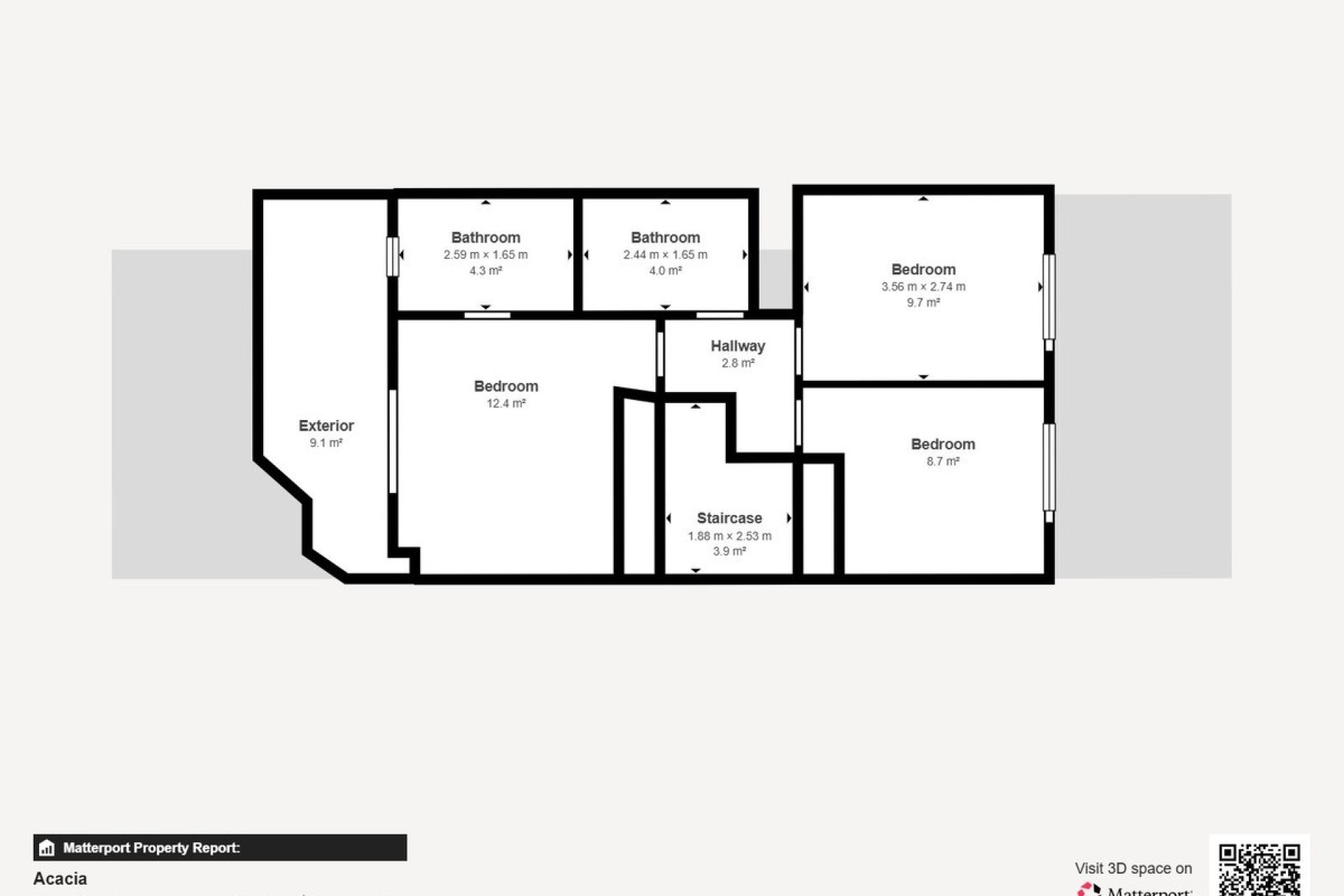 Wiederverkauf - Town house - Benalmadena - Benalmadena Costa