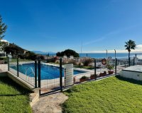 Wiederverkauf - Town house - Benalmadena - Benalmadena Pueblo