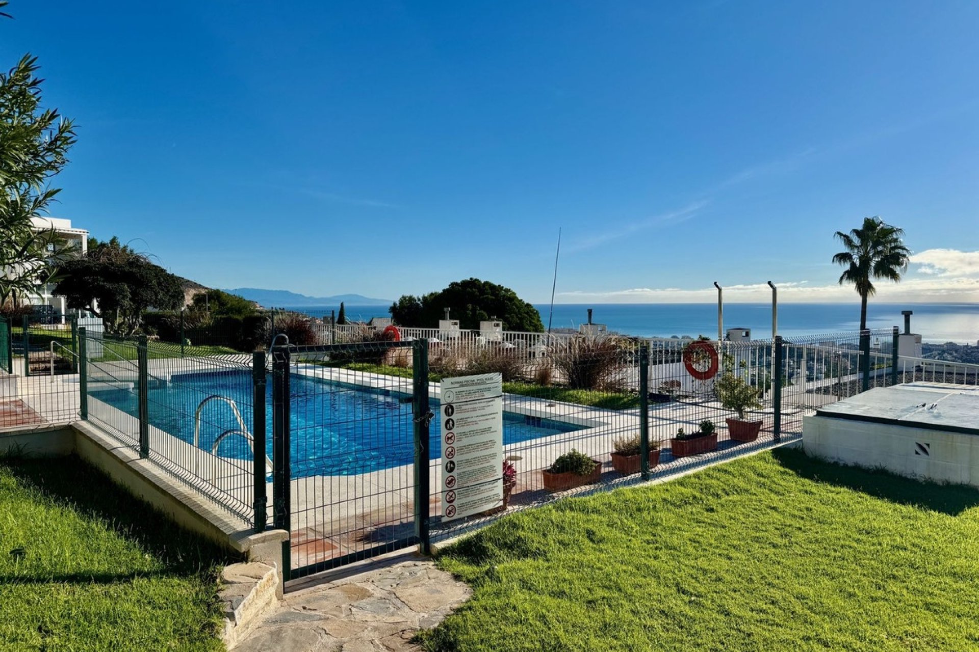 Wiederverkauf - Town house - Benalmadena - Benalmadena Pueblo