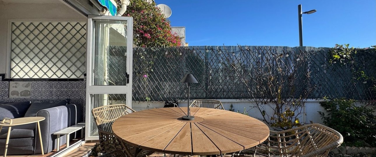 Wiederverkauf - Town house - Benalmadena - Benalmadena Pueblo