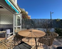 Wiederverkauf - Town house - Benalmadena - Benalmadena Pueblo