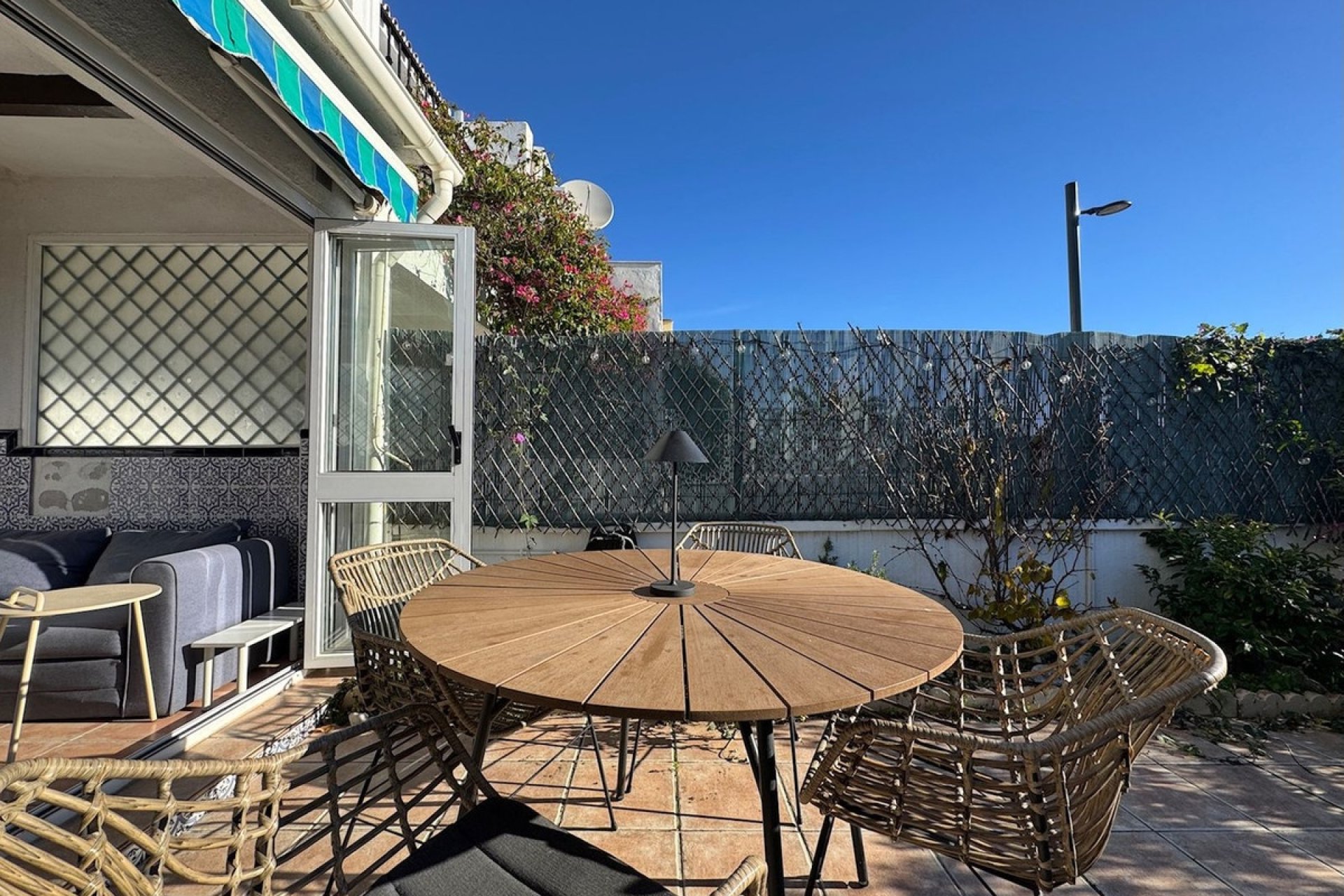 Wiederverkauf - Town house - Benalmadena - Benalmadena Pueblo