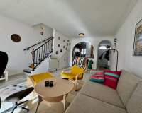 Wiederverkauf - Town house - Benalmadena - Benalmadena Pueblo