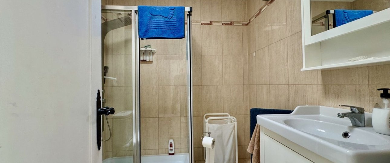 Wiederverkauf - Town house - Benalmadena - Benalmadena Pueblo