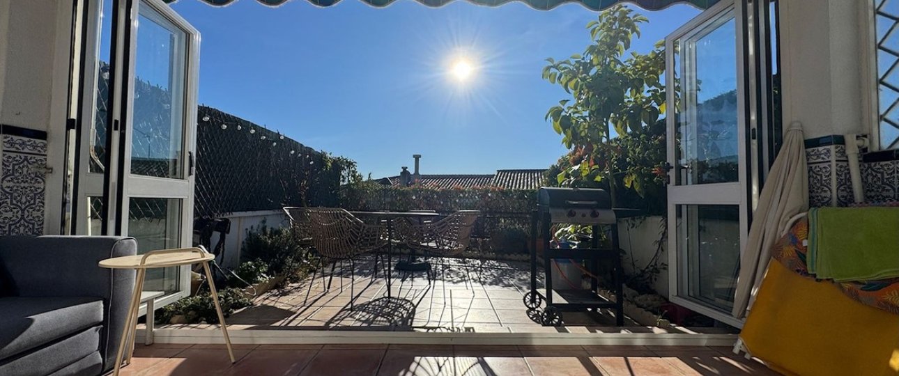 Wiederverkauf - Town house - Benalmadena - Benalmadena Pueblo