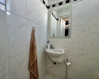 Wiederverkauf - Town house - Benalmadena - Benalmadena Pueblo