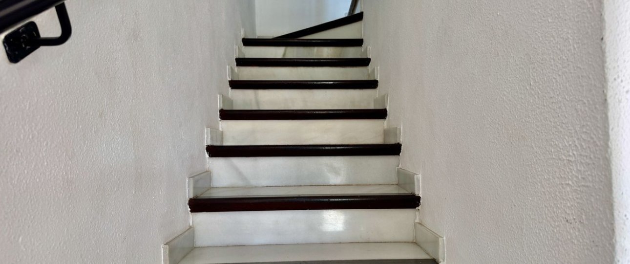 Wiederverkauf - Town house - Benalmadena - Benalmadena Pueblo