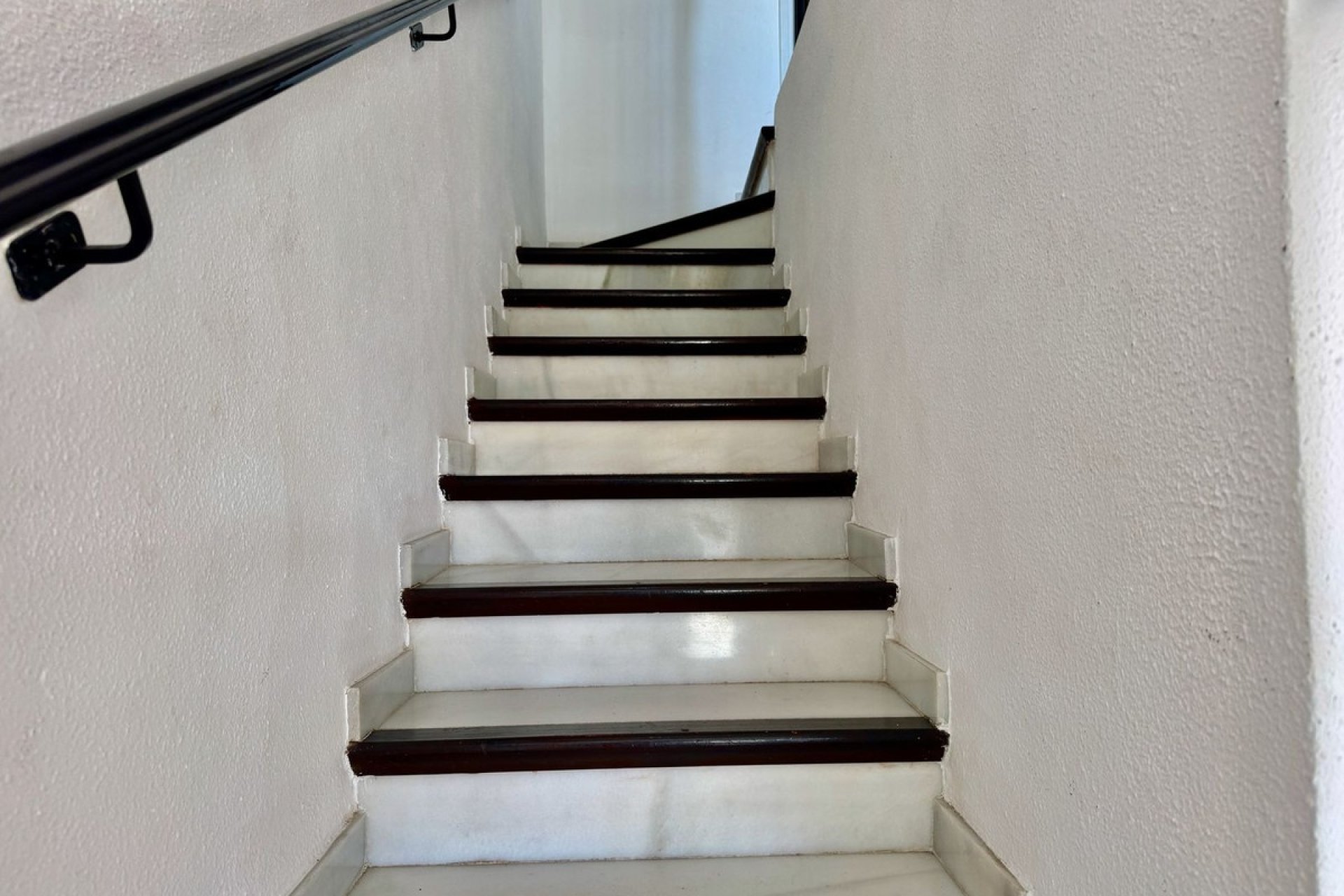 Wiederverkauf - Town house - Benalmadena - Benalmadena Pueblo