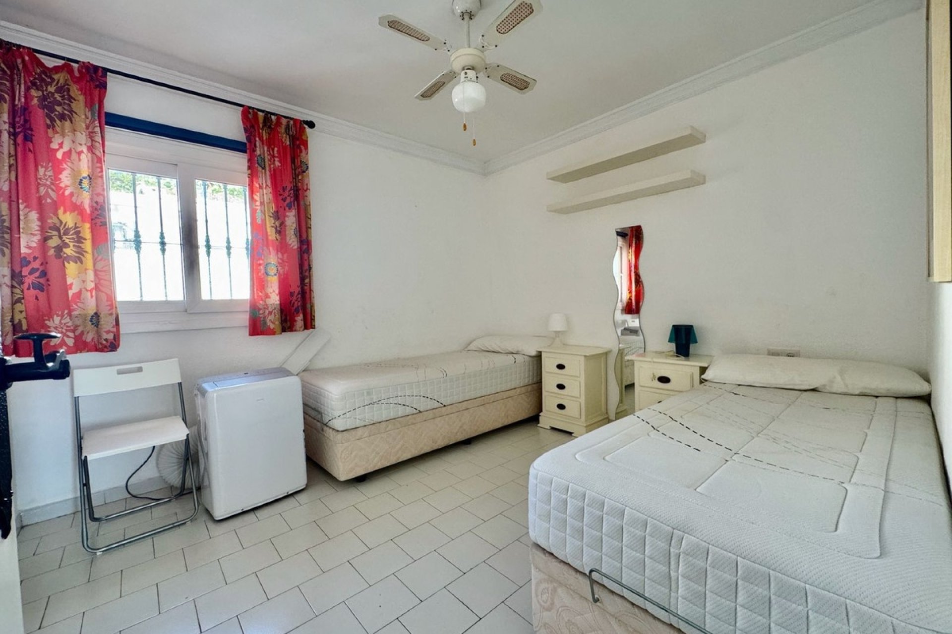 Wiederverkauf - Town house - Benalmadena - Benalmadena Pueblo