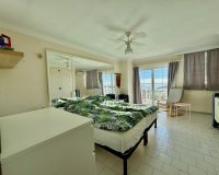 Wiederverkauf - Town house - Benalmadena - Benalmadena Pueblo