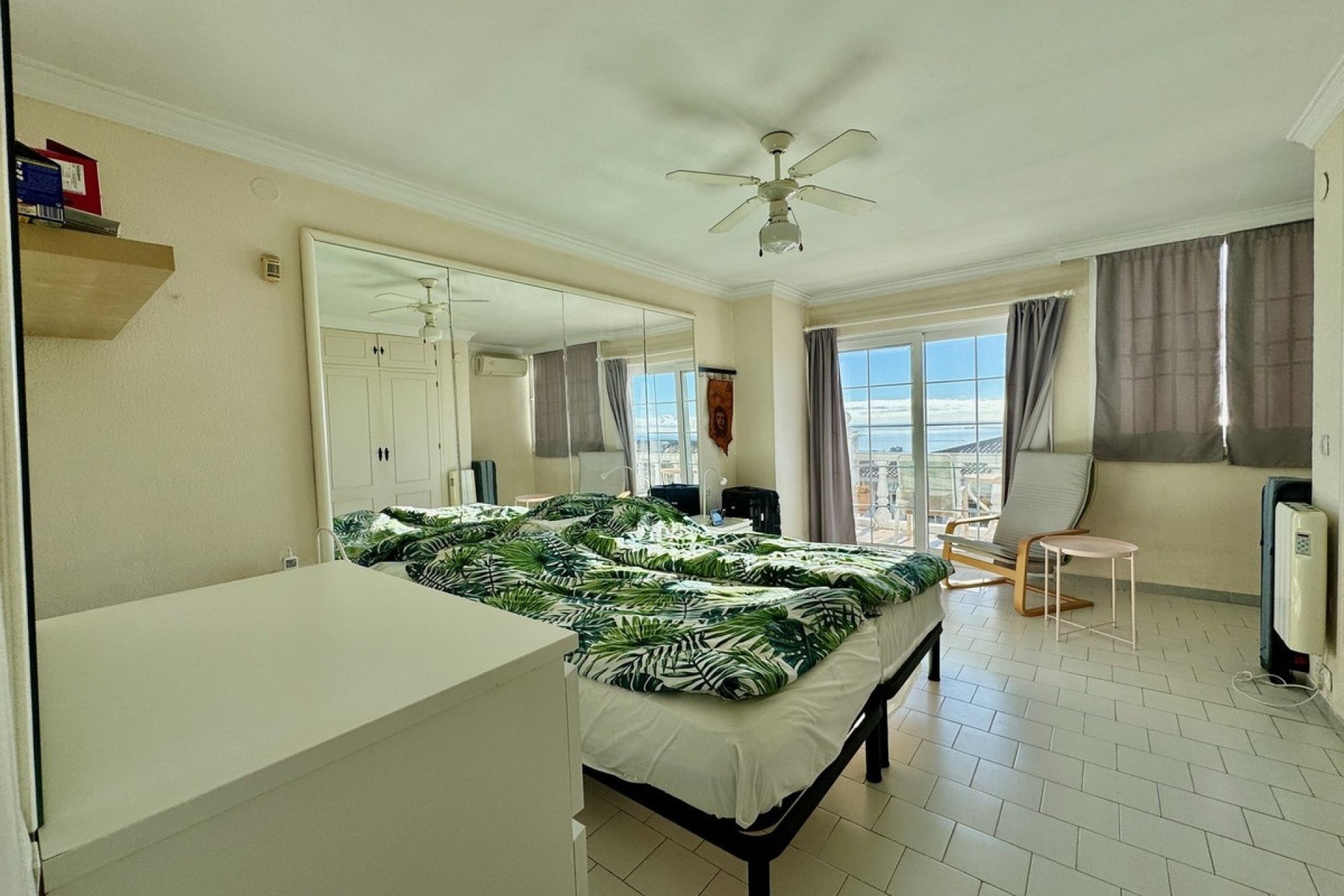 Wiederverkauf - Town house - Benalmadena - Benalmadena Pueblo