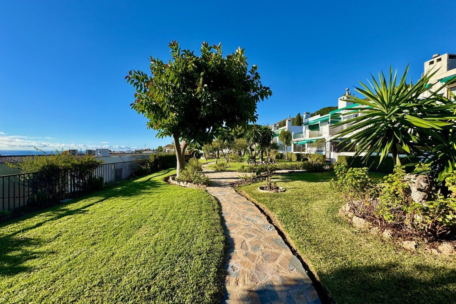 Wiederverkauf - Town house - Benalmadena - Benalmadena Pueblo