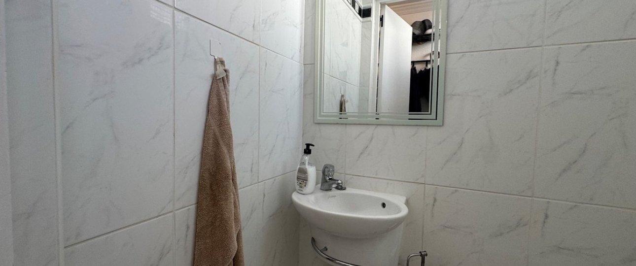 Wiederverkauf - Town house - Benalmadena - Benalmadena Pueblo