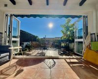 Wiederverkauf - Town house - Benalmadena - Benalmadena Pueblo
