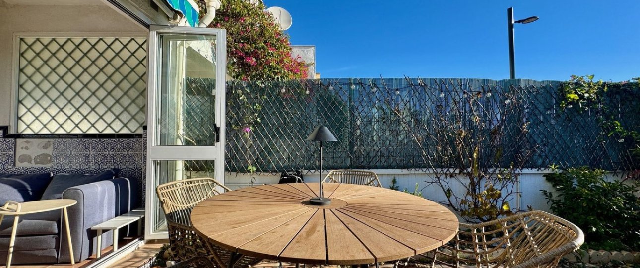 Wiederverkauf - Town house - Benalmadena - Benalmadena Pueblo
