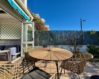Wiederverkauf - Town house - Benalmadena - Benalmadena Pueblo