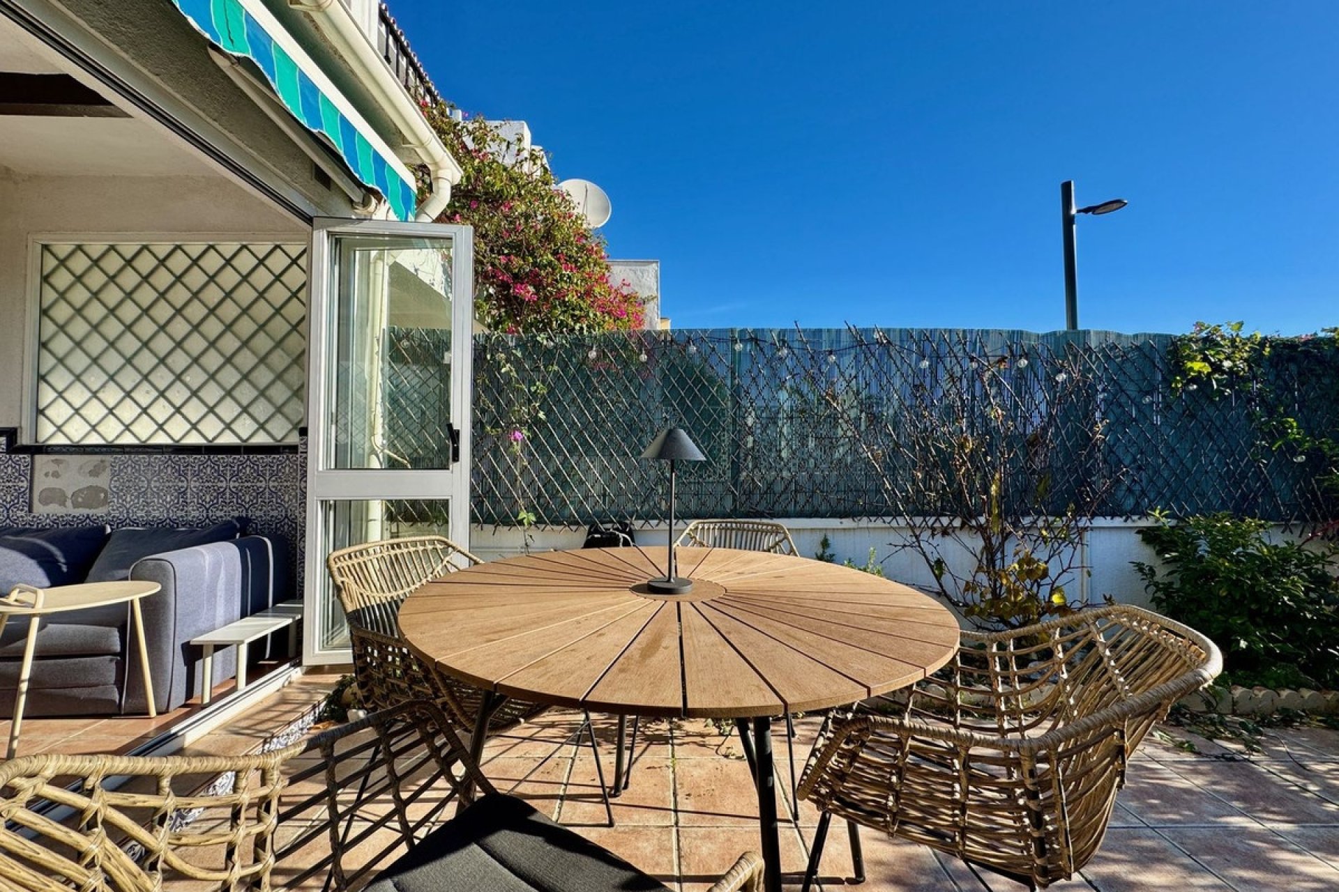 Wiederverkauf - Town house - Benalmadena - Benalmadena Pueblo