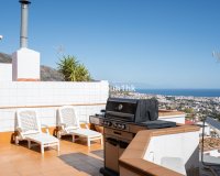Wiederverkauf - Town house - Benalmadena - Benalmadena Pueblo