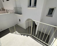Wiederverkauf - Town house - Benalmadena - Torrequebrada