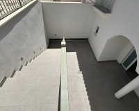 Wiederverkauf - Town house - Benalmadena - Torrequebrada