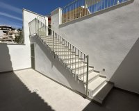 Wiederverkauf - Town house - Benalmadena - Torrequebrada