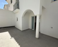 Wiederverkauf - Town house - Benalmadena - Torrequebrada