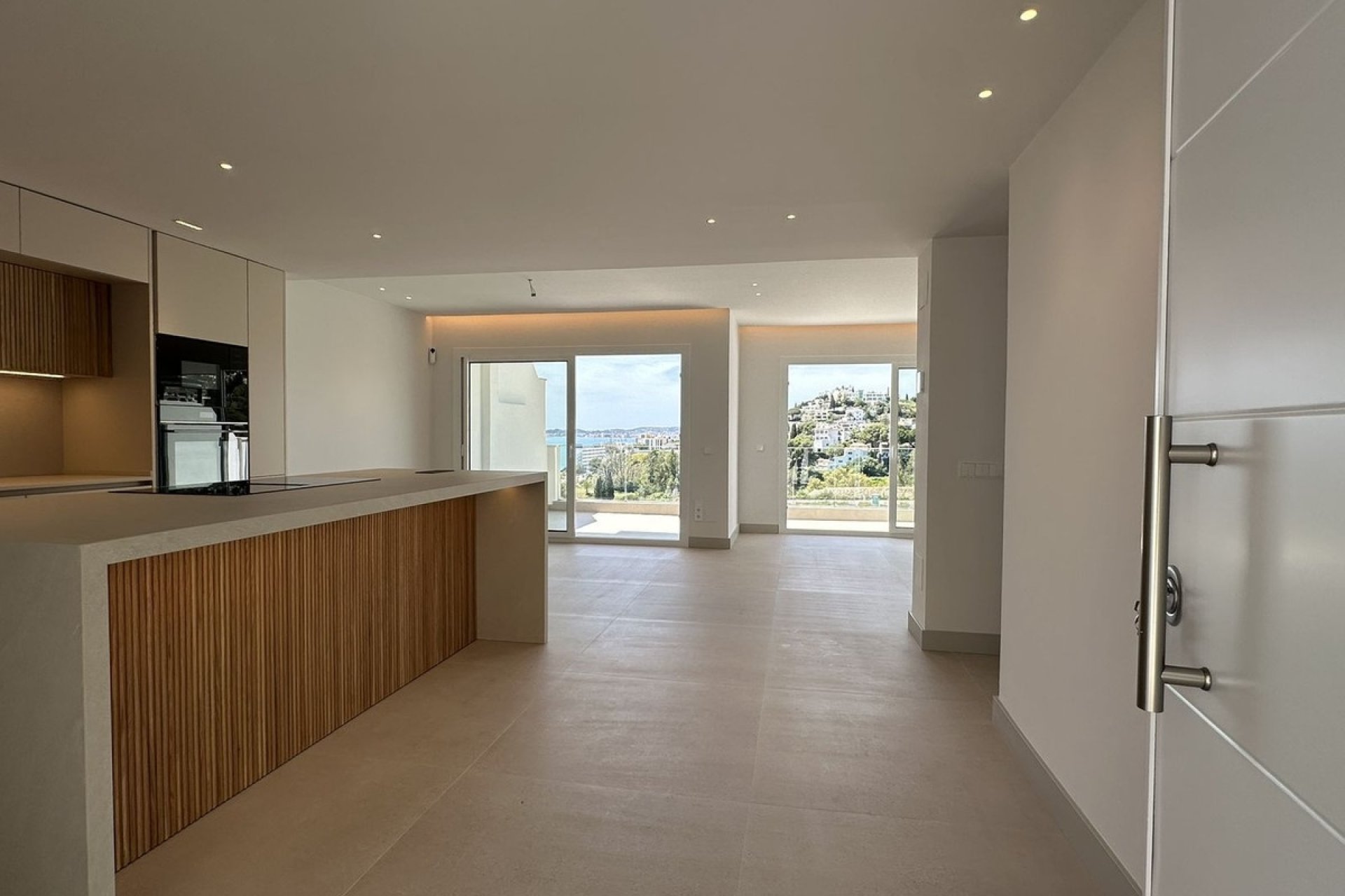 Wiederverkauf - Town house - Benalmadena - Torrequebrada