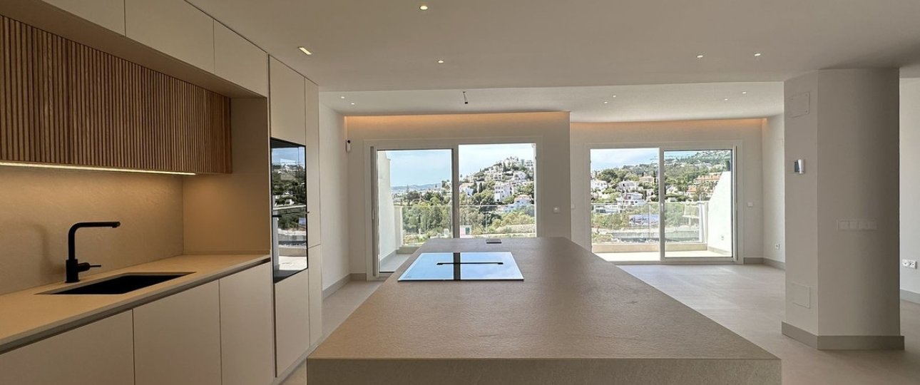 Wiederverkauf - Town house - Benalmadena - Torrequebrada