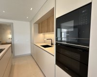 Wiederverkauf - Town house - Benalmadena - Torrequebrada