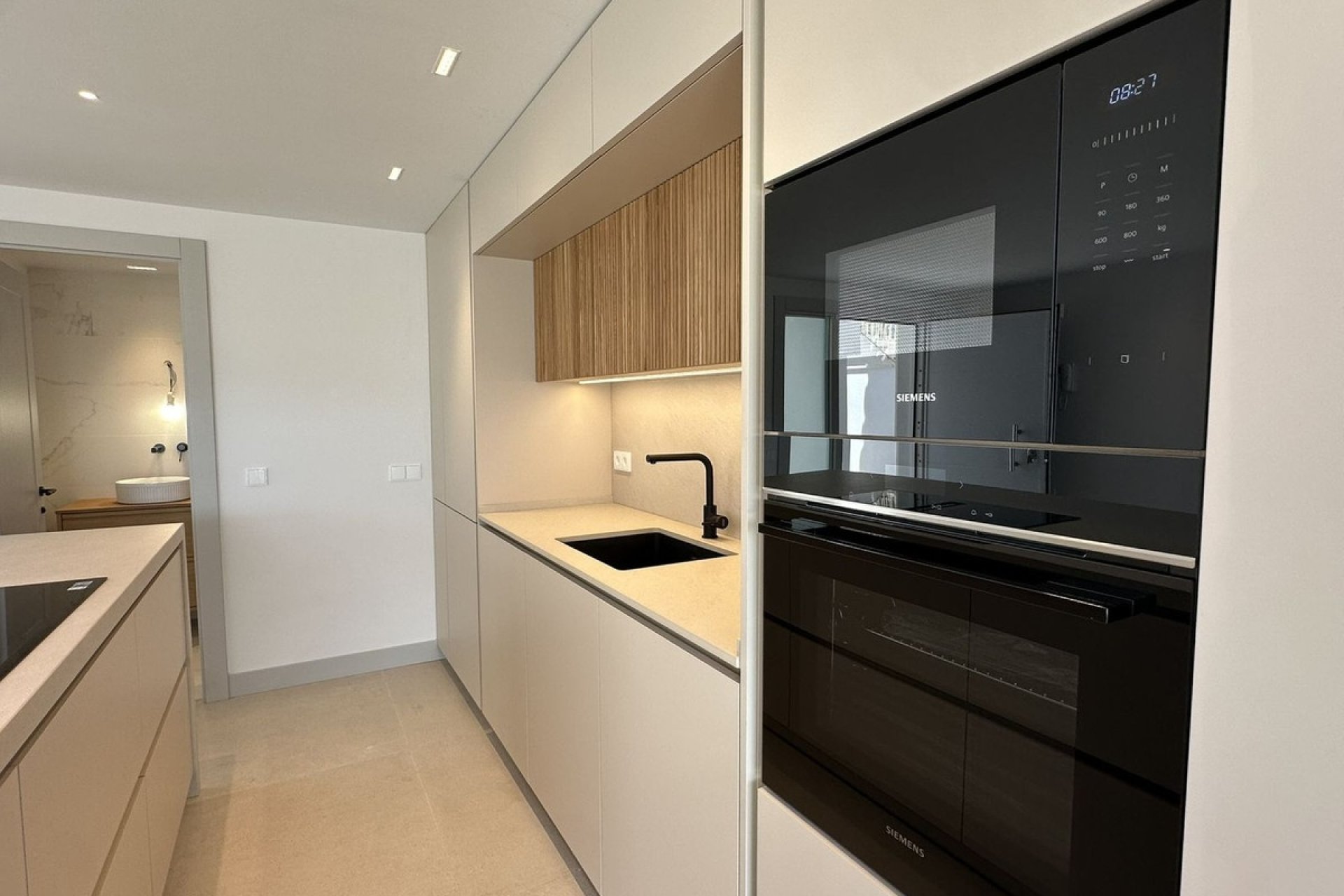 Wiederverkauf - Town house - Benalmadena - Torrequebrada